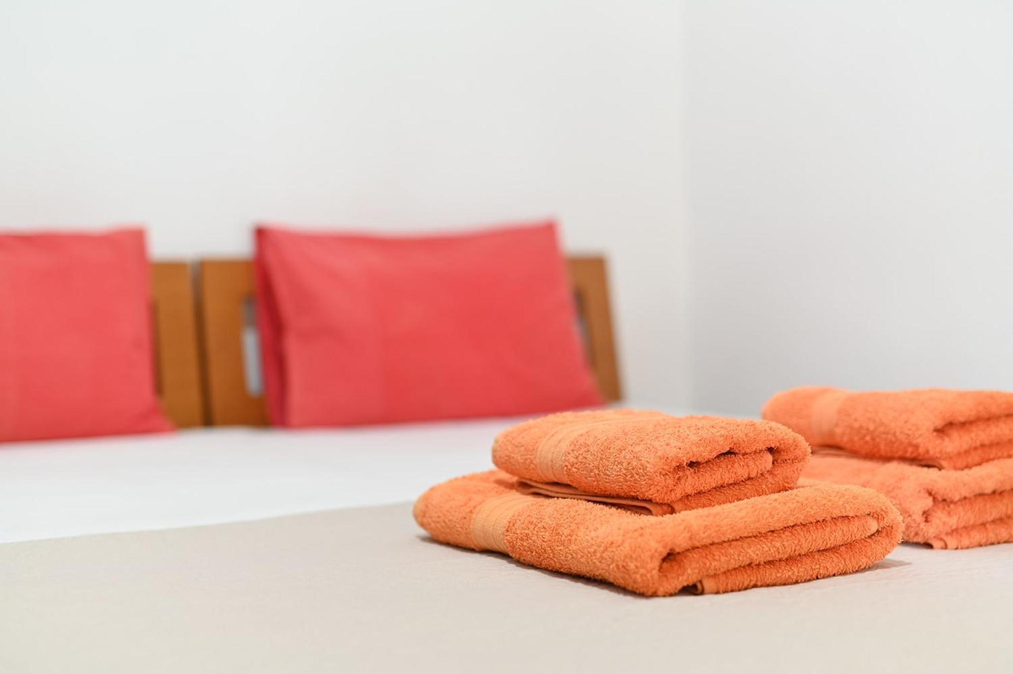 Guesthouse Agnandi Loutraki  Bagian luar foto