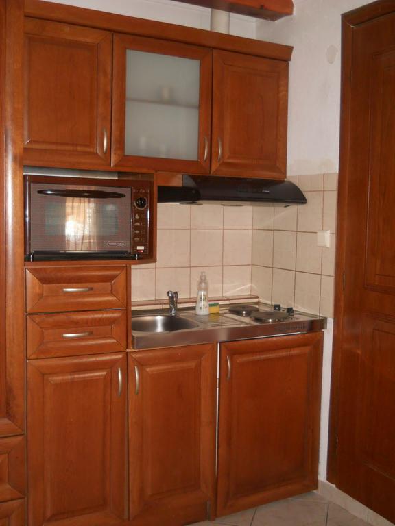 Guesthouse Agnandi Loutraki  Ruang foto