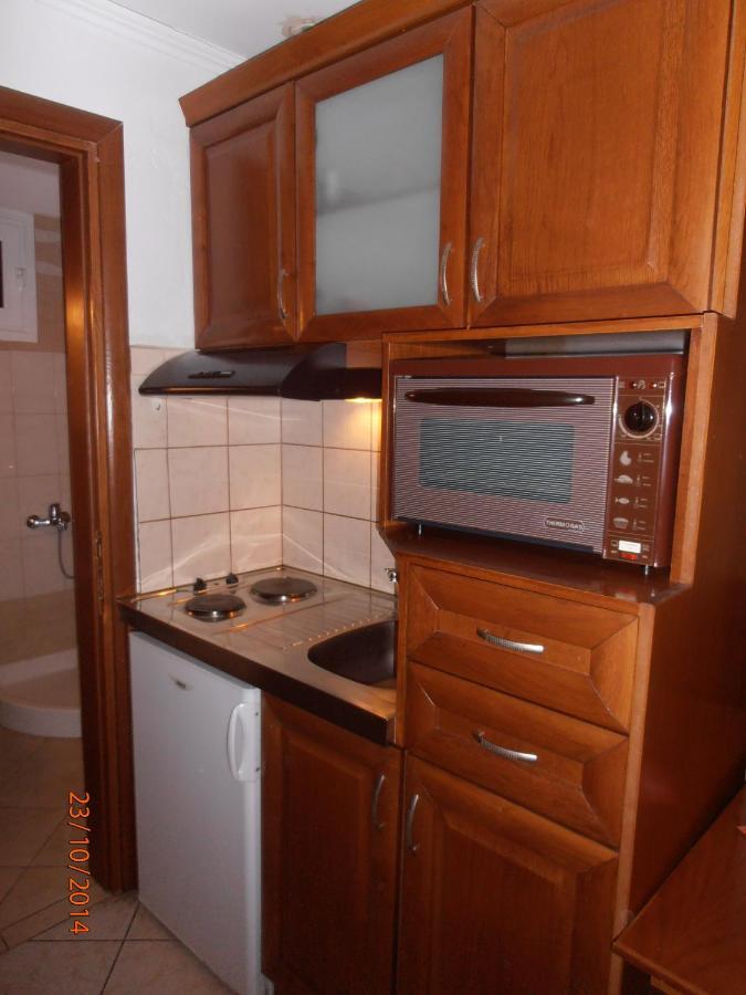 Guesthouse Agnandi Loutraki  Ruang foto